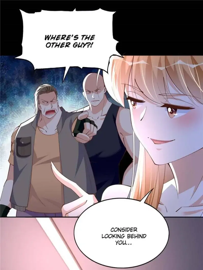 Reincarnation Of The Businesswoman At School Chapter 100 – Page 21