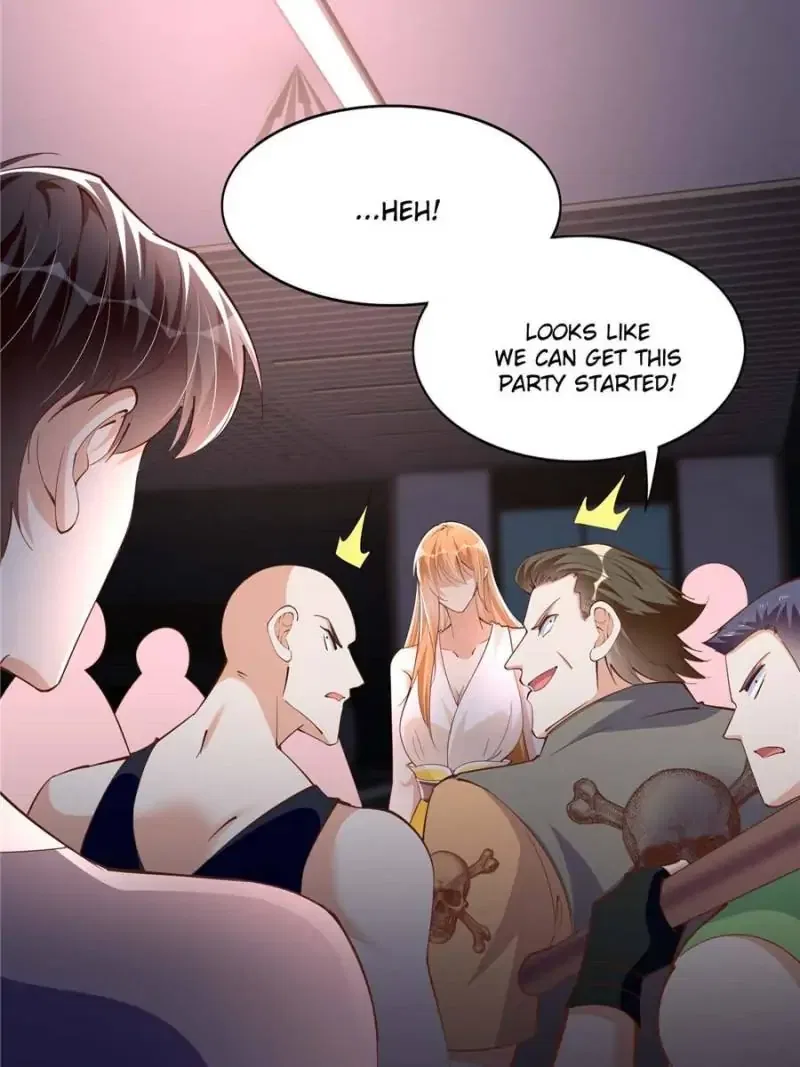 Reincarnation Of The Businesswoman At School Chapter 100 – Page 22