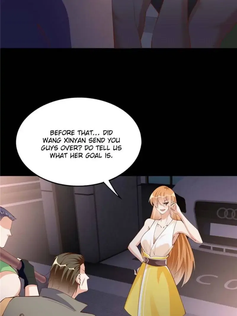 Reincarnation Of The Businesswoman At School Chapter 100 – Page 23