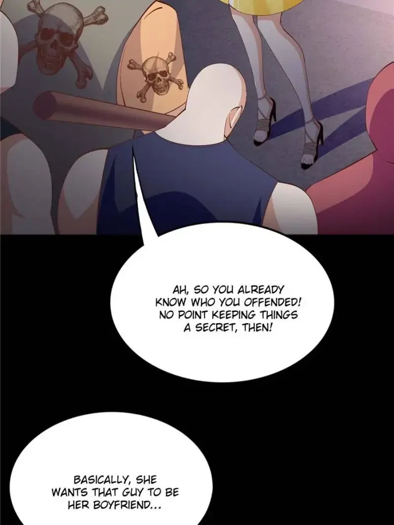 Reincarnation Of The Businesswoman At School Chapter 100 – Page 24