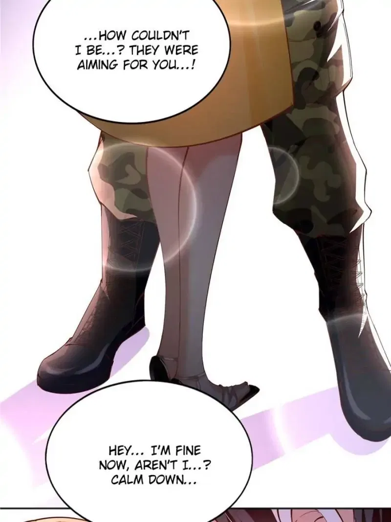 Reincarnation Of The Businesswoman At School Chapter 100 – Page 48