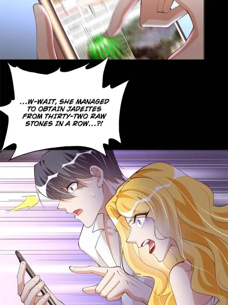 Reincarnation Of The Businesswoman At School Chapter 99 – Page 4