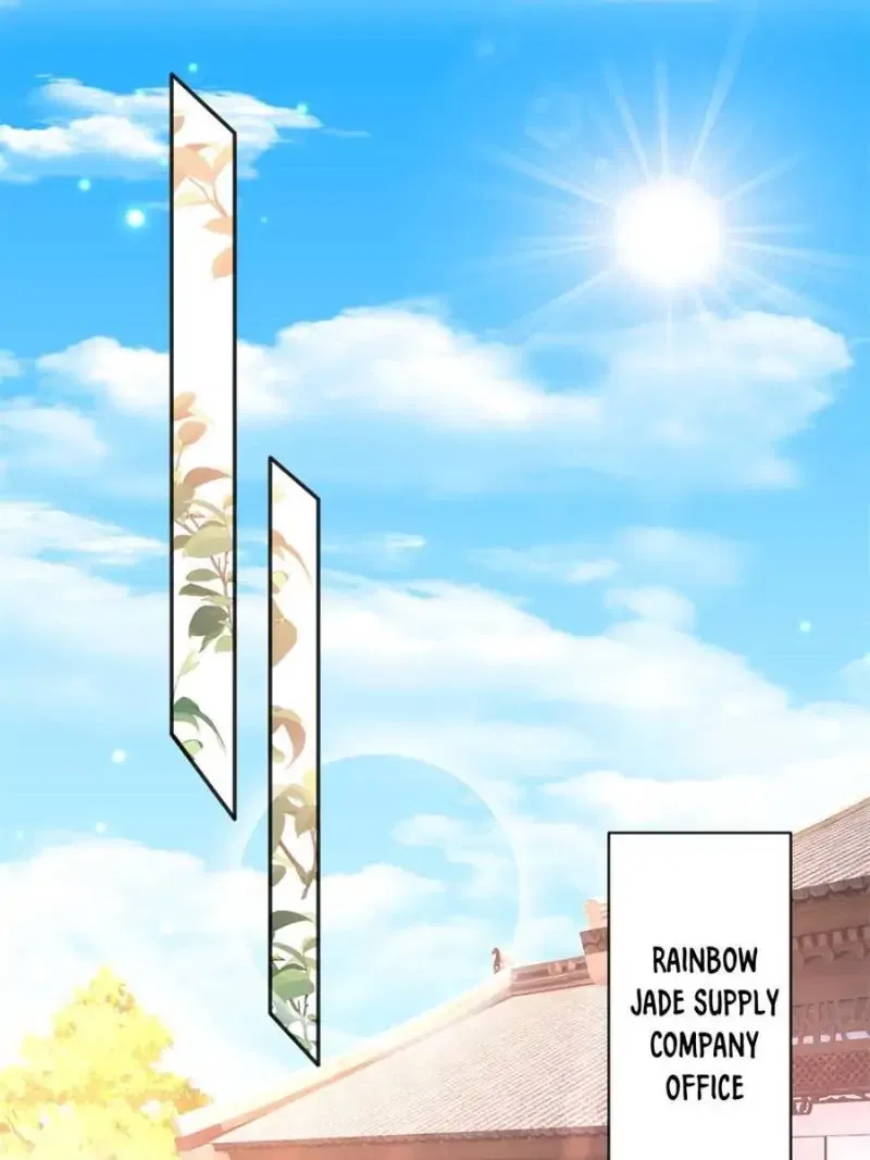Reincarnation Of The Businesswoman At School Chapter 99 – Page 6