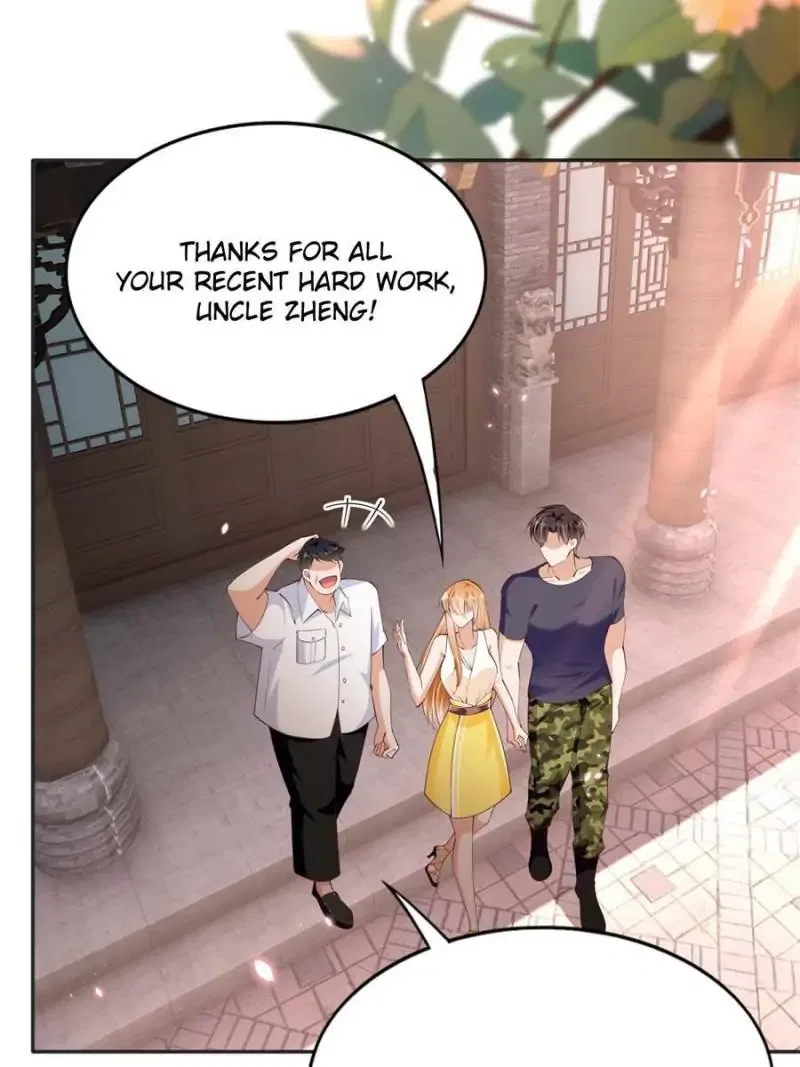 Reincarnation Of The Businesswoman At School Chapter 99 – Page 8