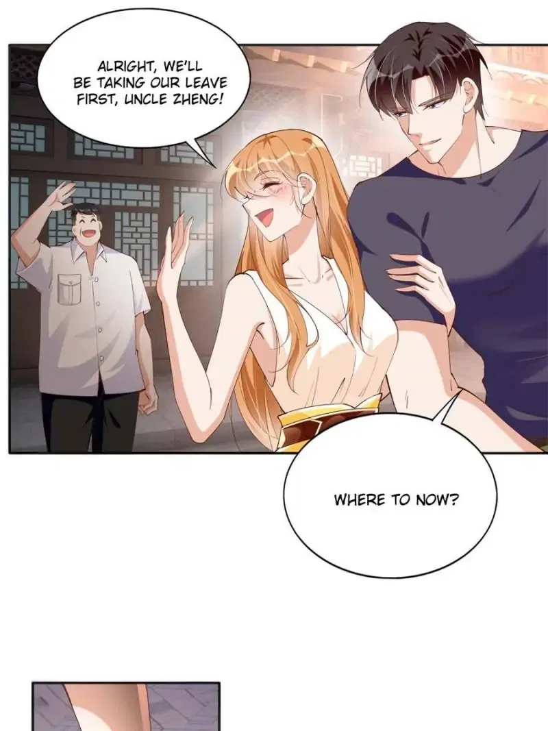 Reincarnation Of The Businesswoman At School Chapter 99 – Page 10