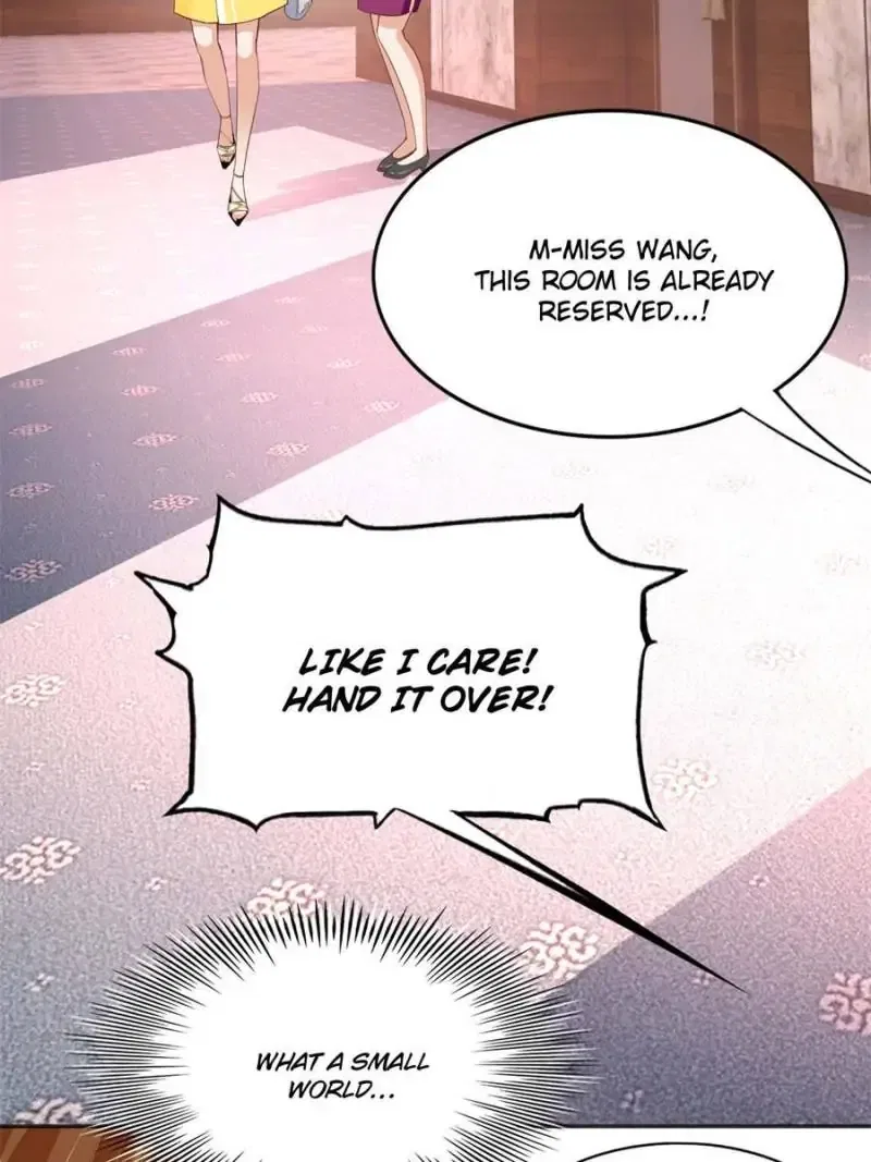 Reincarnation Of The Businesswoman At School Chapter 99 – Page 17