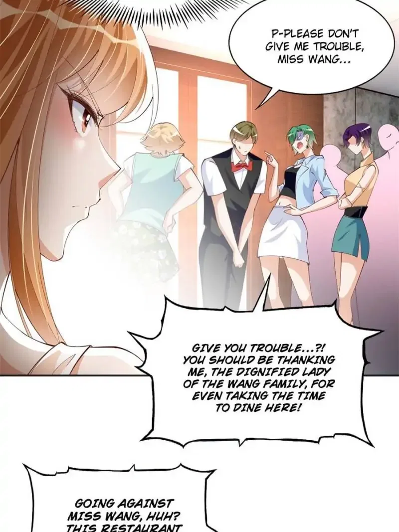 Reincarnation Of The Businesswoman At School Chapter 99 – Page 18