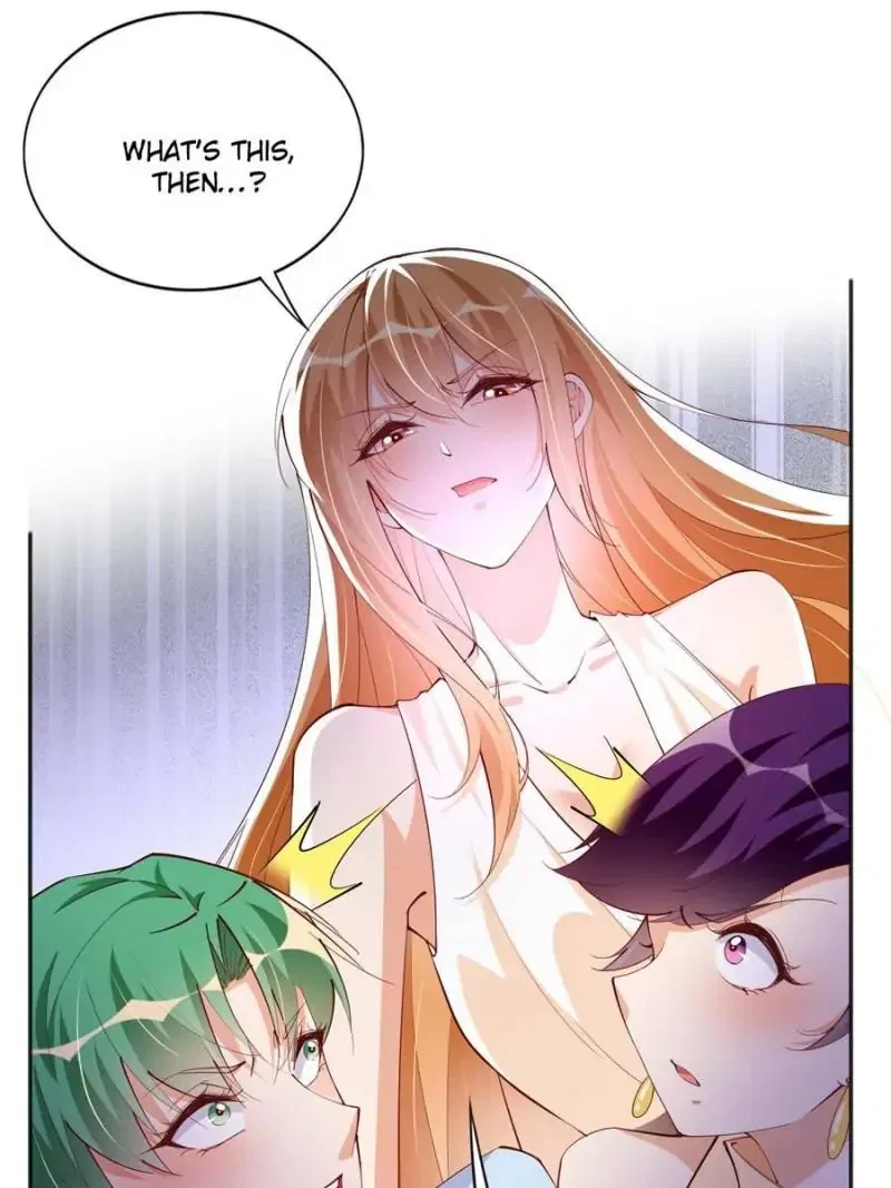 Reincarnation Of The Businesswoman At School Chapter 99 – Page 21