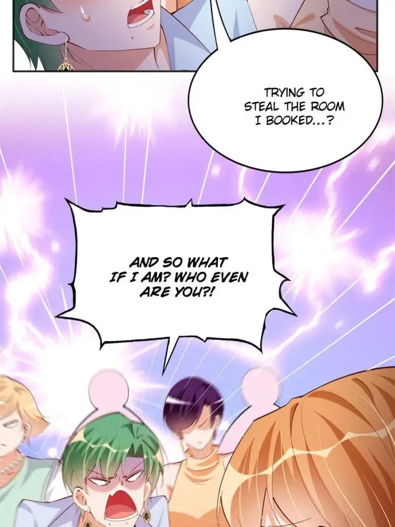 Reincarnation Of The Businesswoman At School Chapter 99 – Page 22