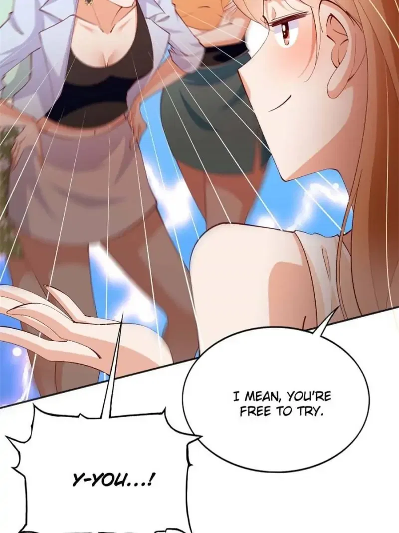 Reincarnation Of The Businesswoman At School Chapter 99 – Page 23