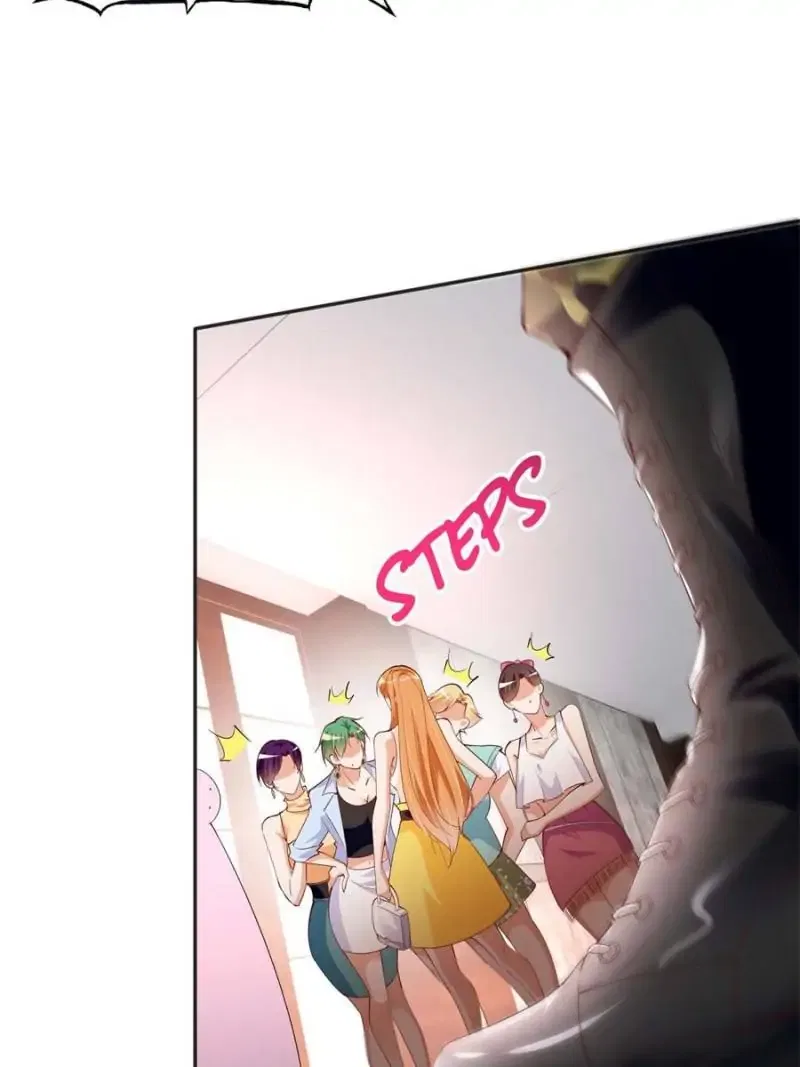 Reincarnation Of The Businesswoman At School Chapter 99 – Page 24
