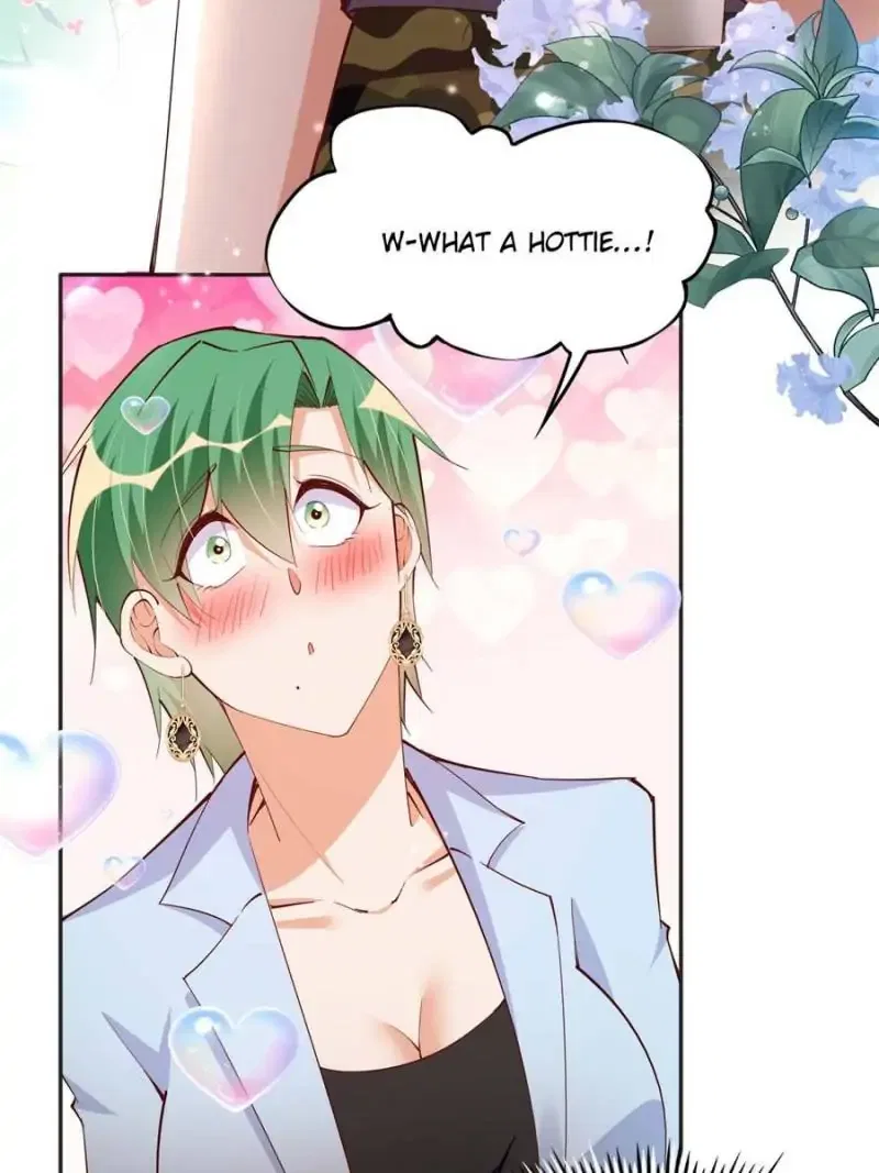 Reincarnation Of The Businesswoman At School Chapter 99 – Page 27