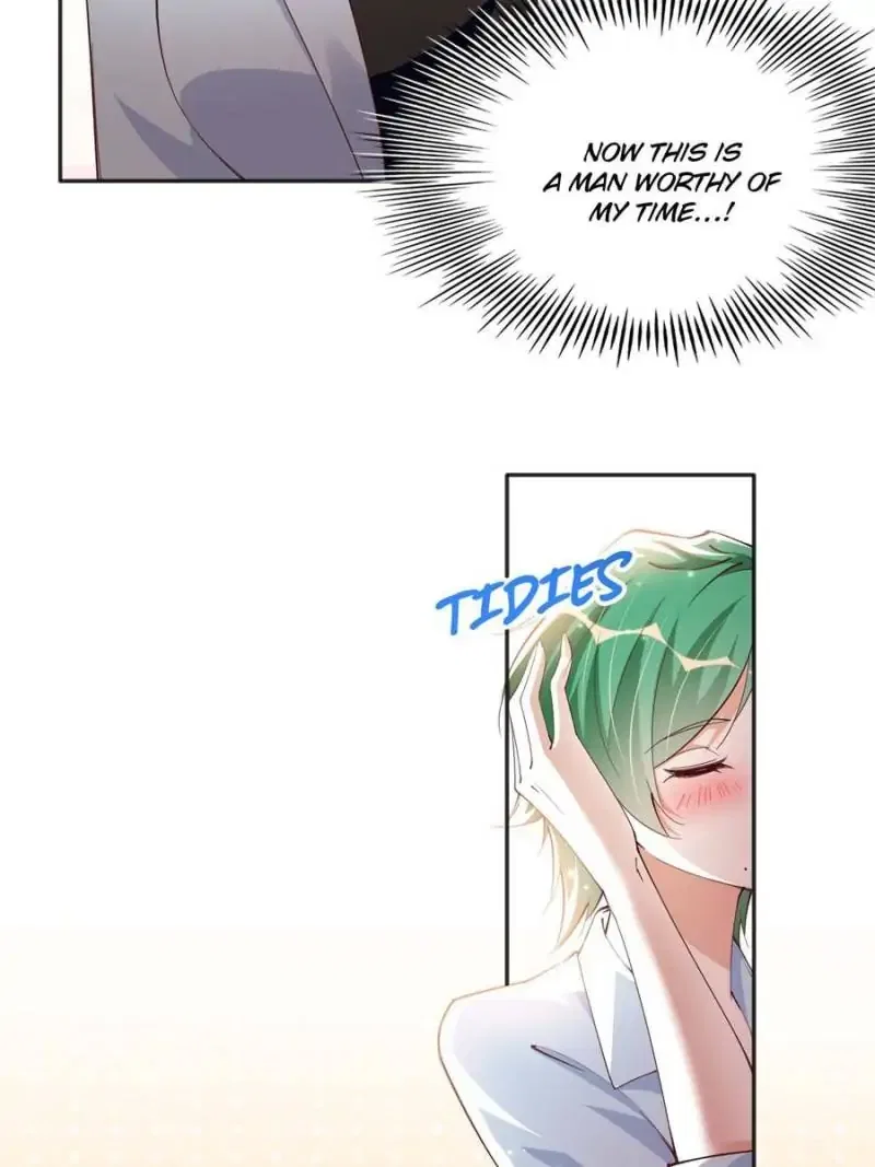 Reincarnation Of The Businesswoman At School Chapter 99 – Page 28