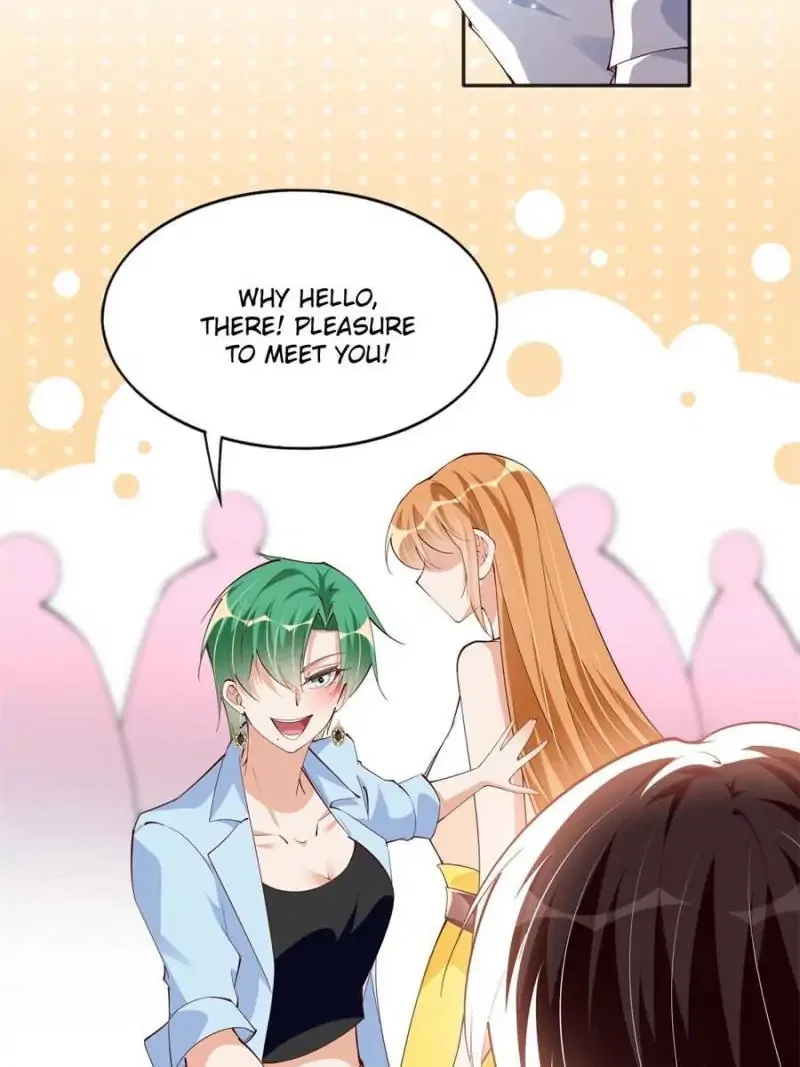 Reincarnation Of The Businesswoman At School Chapter 99 – Page 29