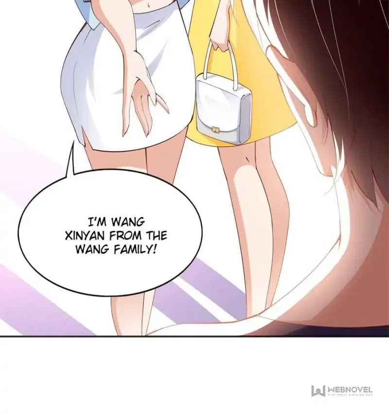 Reincarnation Of The Businesswoman At School Chapter 99 – Page 30