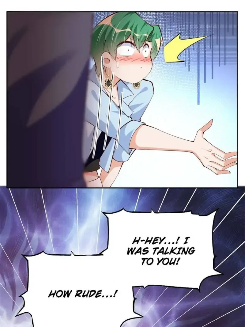 Reincarnation Of The Businesswoman At School Chapter 99 – Page 31