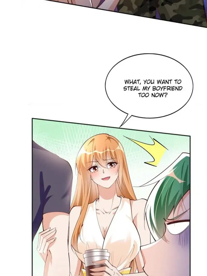 Reincarnation Of The Businesswoman At School Chapter 99 – Page 33