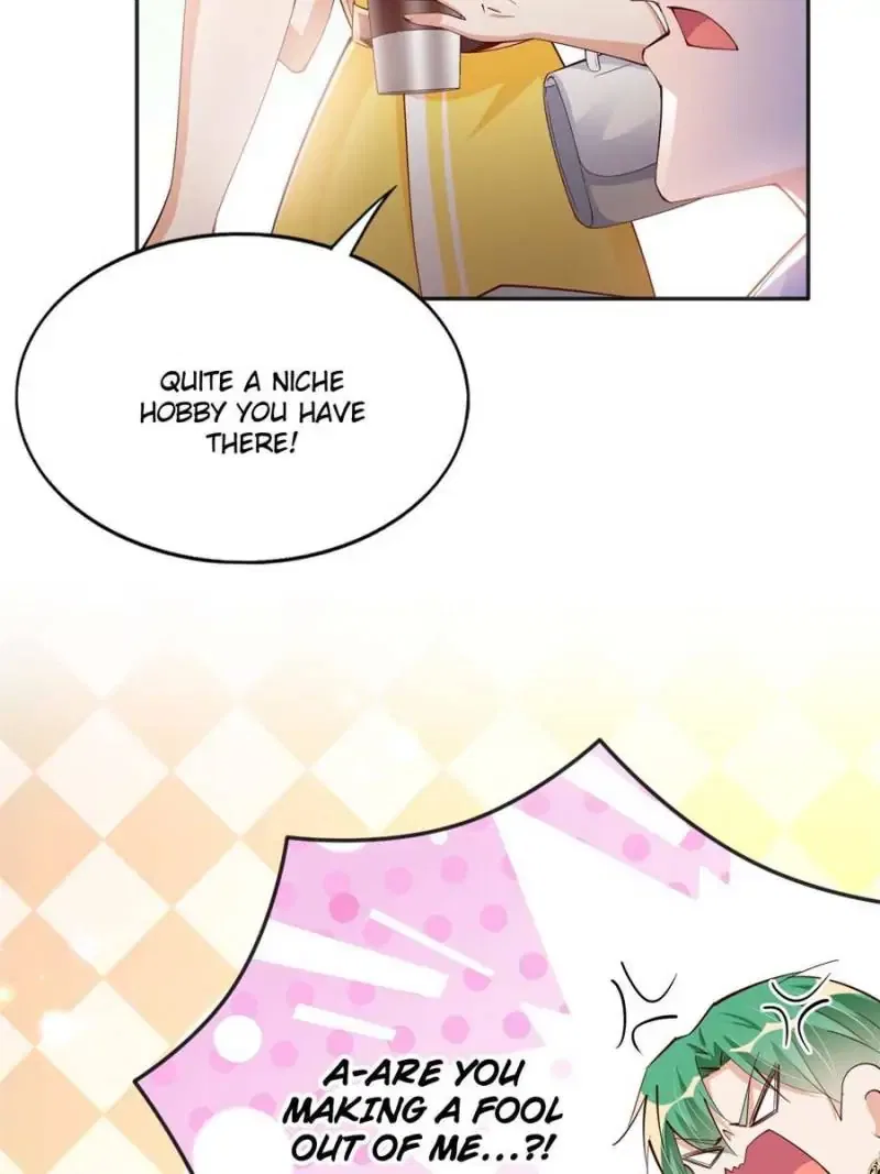 Reincarnation Of The Businesswoman At School Chapter 99 – Page 34