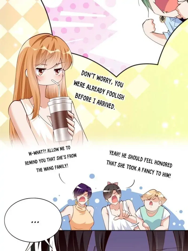 Reincarnation Of The Businesswoman At School Chapter 99 – Page 35