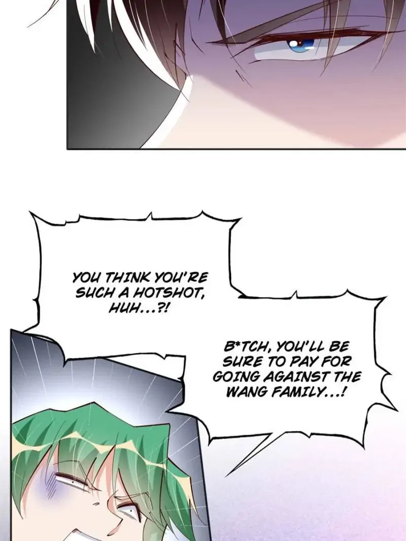 Reincarnation Of The Businesswoman At School Chapter 99 – Page 36