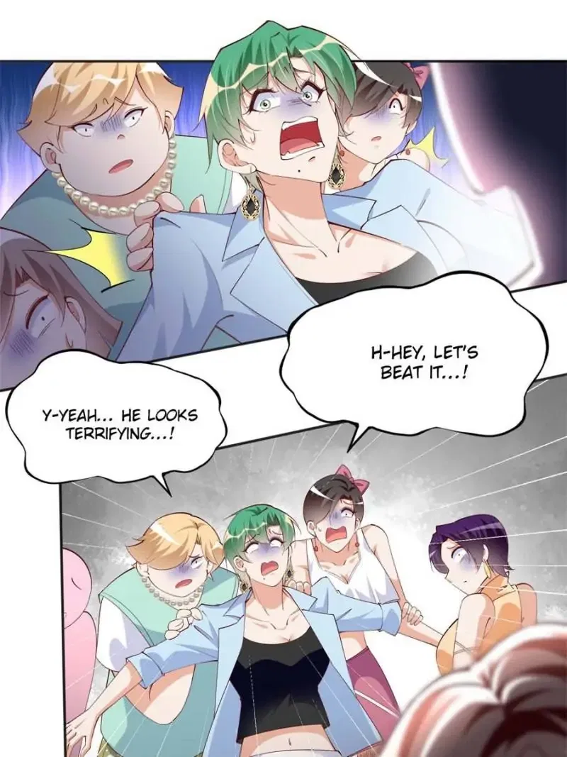Reincarnation Of The Businesswoman At School Chapter 99 – Page 41