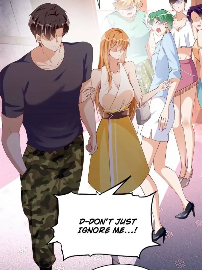 Reincarnation Of The Businesswoman At School Chapter 99 – Page 44