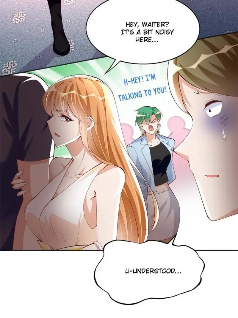 Reincarnation Of The Businesswoman At School Chapter 99 – Page 45