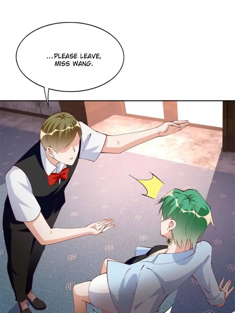 Reincarnation Of The Businesswoman At School Chapter 99 – Page 46