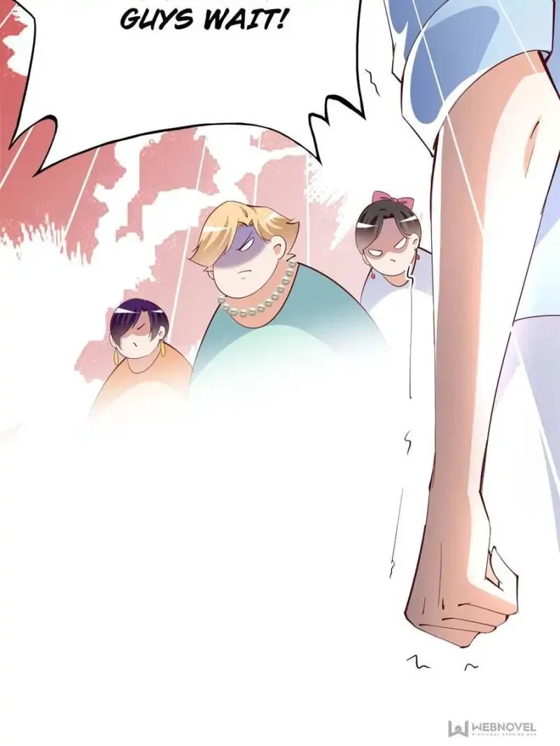 Reincarnation Of The Businesswoman At School Chapter 99 – Page 49