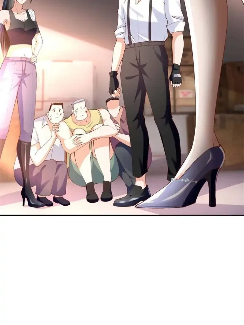 Reincarnation Of The Businesswoman At School Chapter 98 – Page 4
