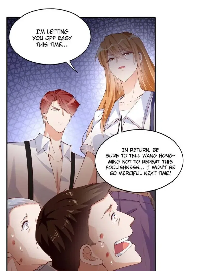 Reincarnation Of The Businesswoman At School Chapter 98 – Page 5