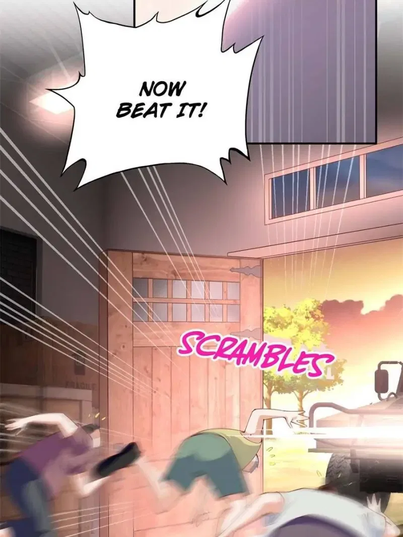 Reincarnation Of The Businesswoman At School Chapter 98 – Page 7