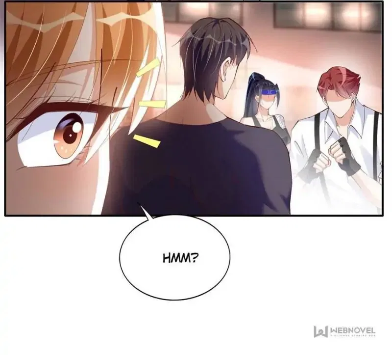 Reincarnation Of The Businesswoman At School Chapter 98 – Page 9