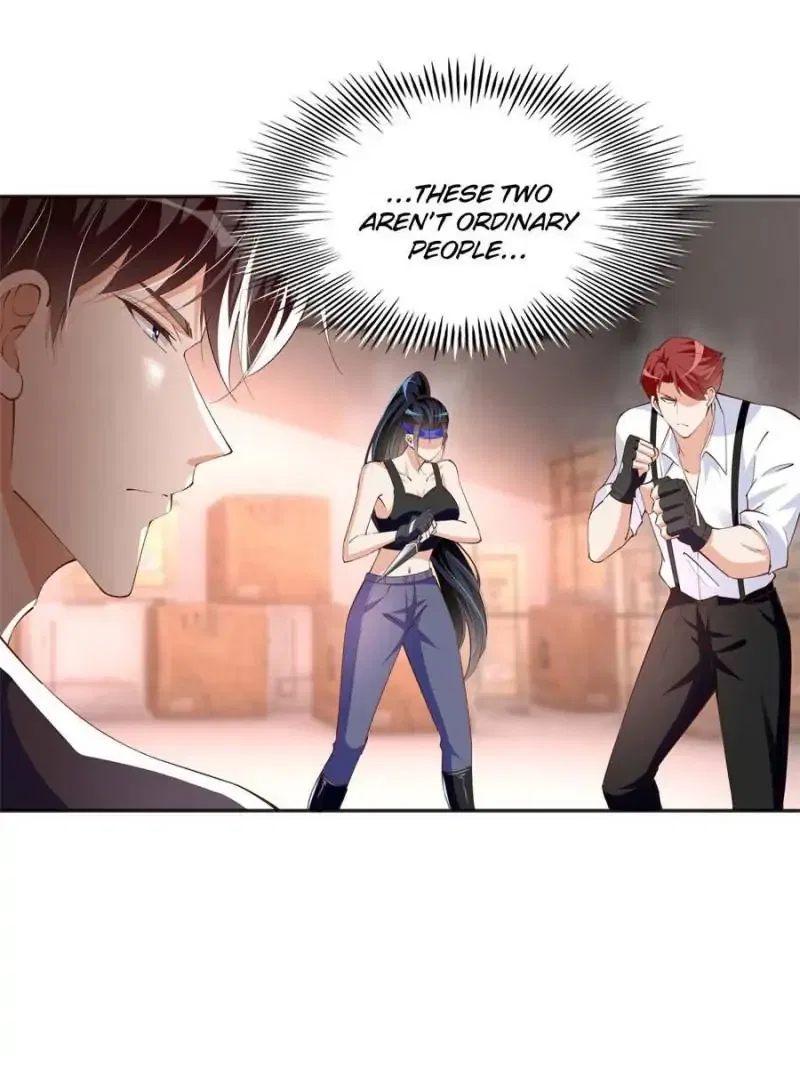 Reincarnation Of The Businesswoman At School Chapter 98 – Page 10