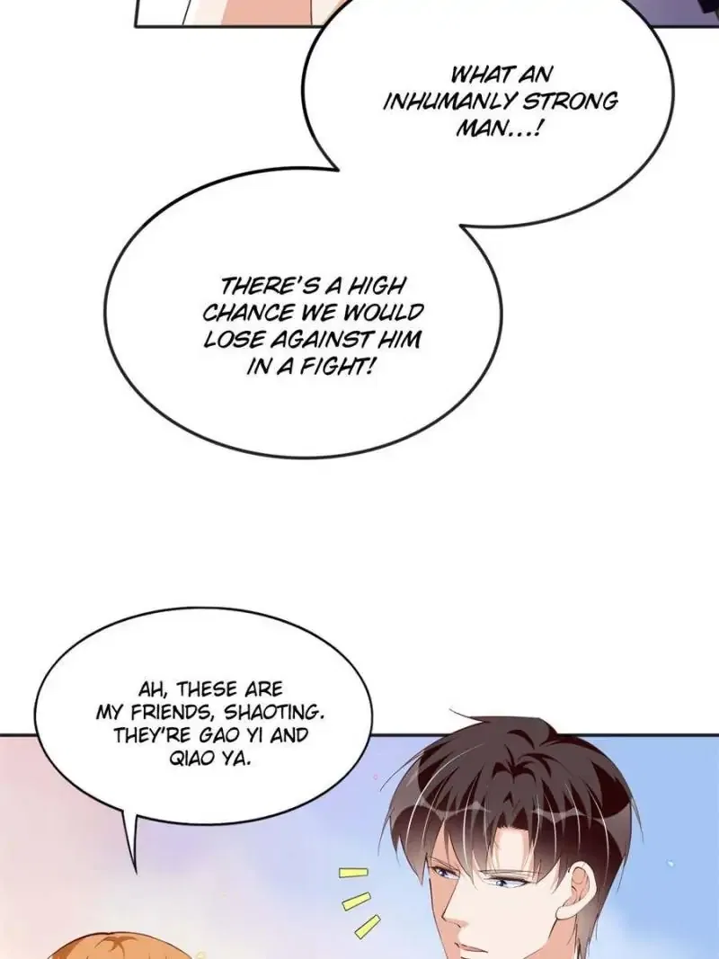 Reincarnation Of The Businesswoman At School Chapter 98 – Page 12