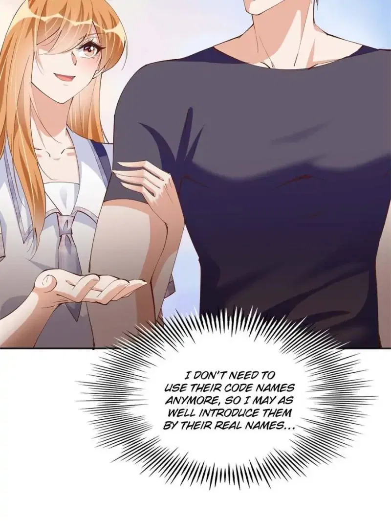 Reincarnation Of The Businesswoman At School Chapter 98 – Page 13