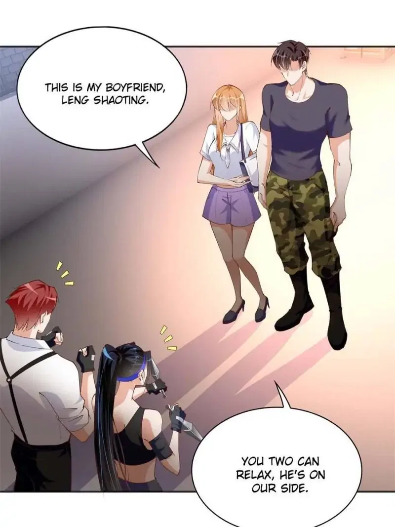 Reincarnation Of The Businesswoman At School Chapter 98 – Page 14
