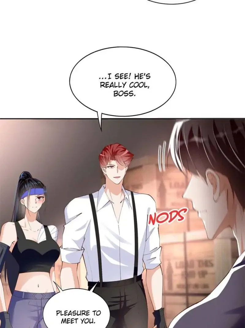 Reincarnation Of The Businesswoman At School Chapter 98 – Page 15