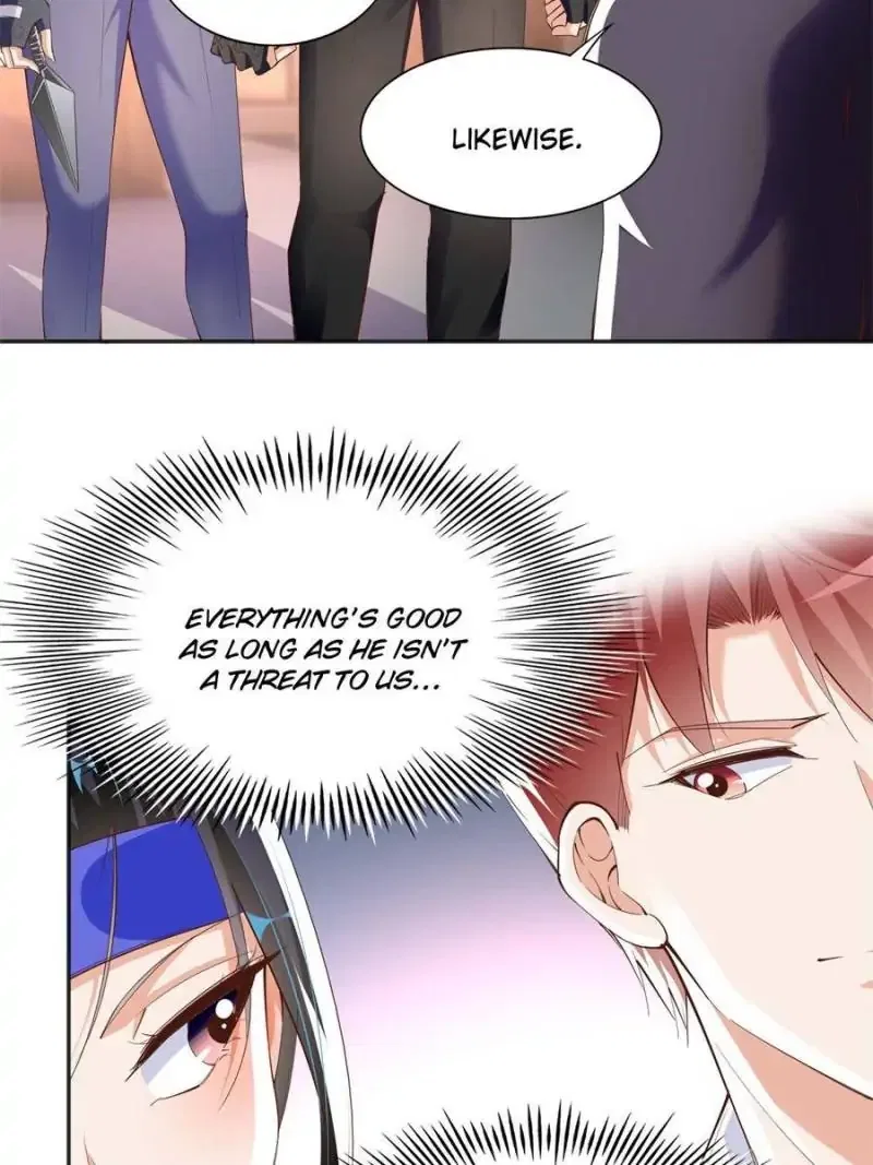 Reincarnation Of The Businesswoman At School Chapter 98 – Page 16