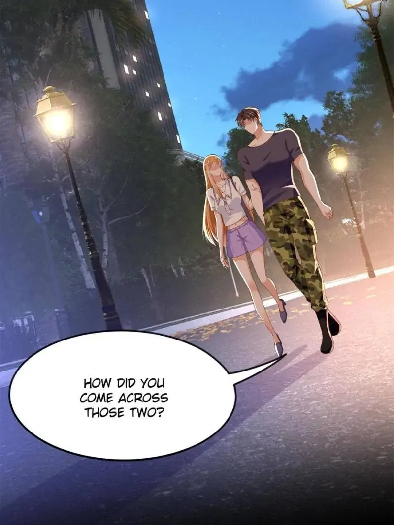 Reincarnation Of The Businesswoman At School Chapter 98 – Page 20