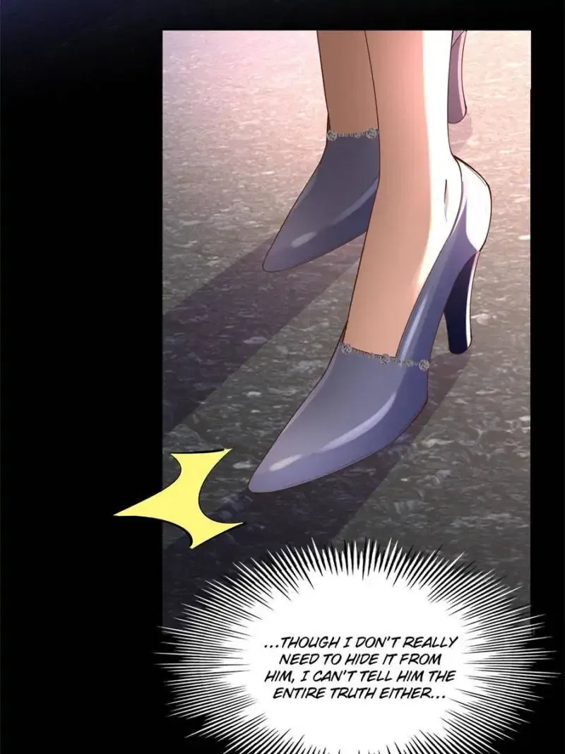Reincarnation Of The Businesswoman At School Chapter 98 – Page 21