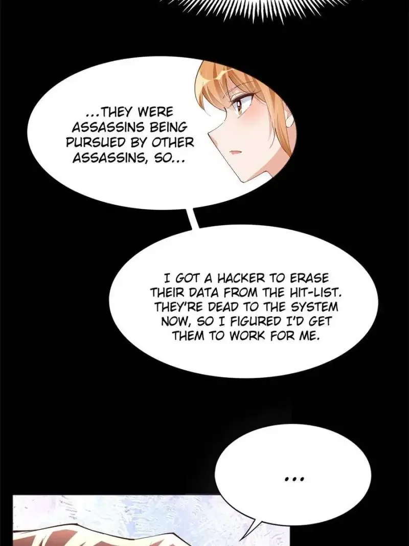 Reincarnation Of The Businesswoman At School Chapter 98 – Page 22