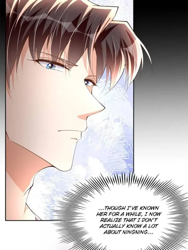 Reincarnation Of The Businesswoman At School Chapter 98 – Page 23