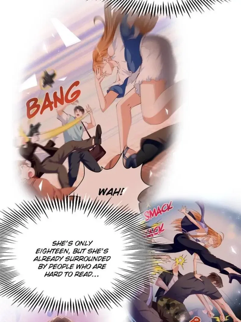Reincarnation Of The Businesswoman At School Chapter 98 – Page 24