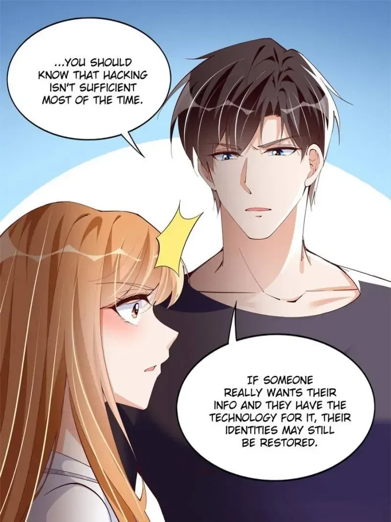 Reincarnation Of The Businesswoman At School Chapter 98 – Page 29