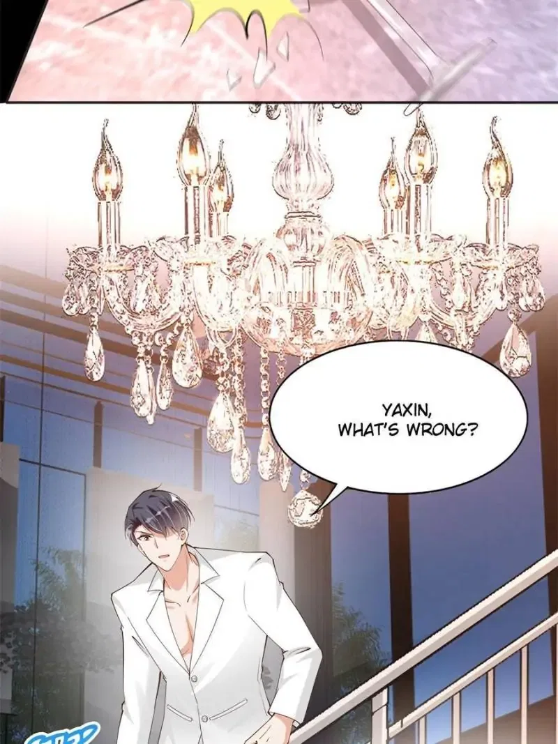 Reincarnation Of The Businesswoman At School Chapter 98 – Page 41