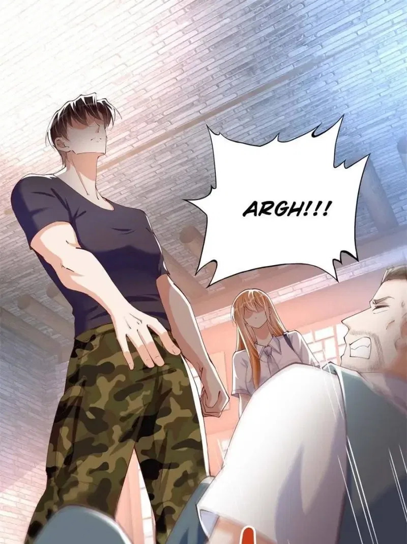 Reincarnation Of The Businesswoman At School Chapter 97 – Page 1