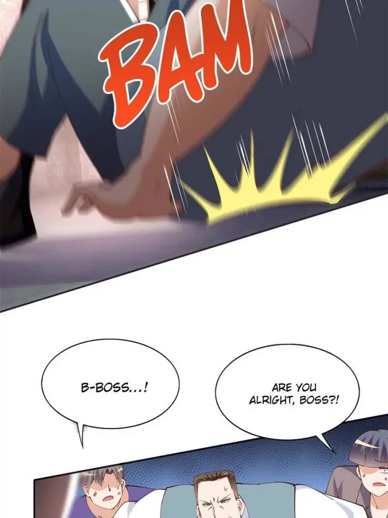 Reincarnation Of The Businesswoman At School Chapter 97 – Page 2