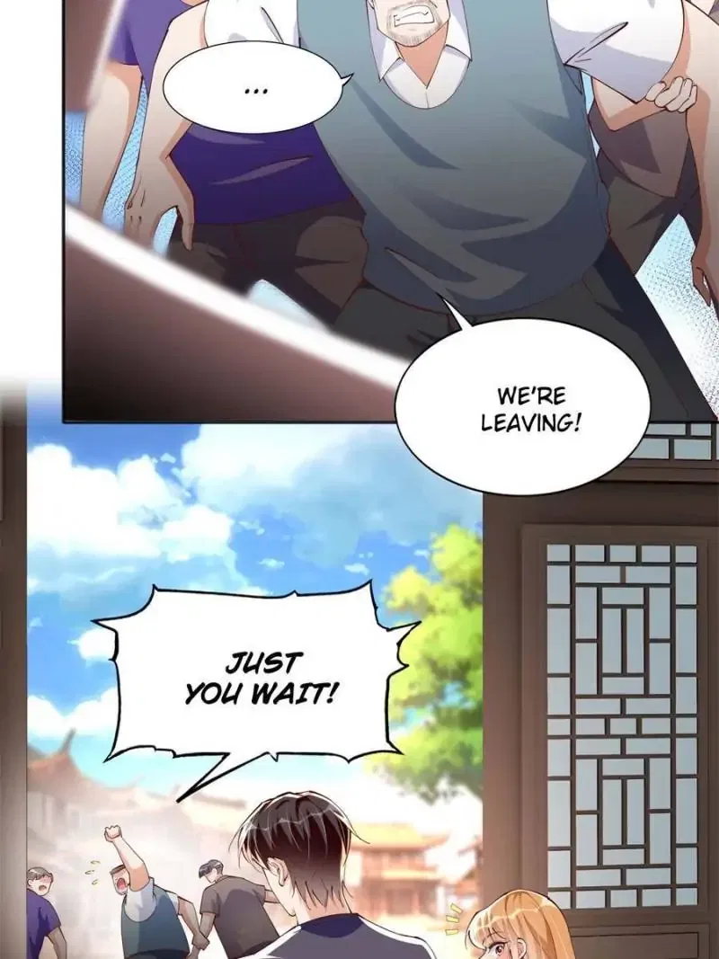 Reincarnation Of The Businesswoman At School Chapter 97 – Page 3