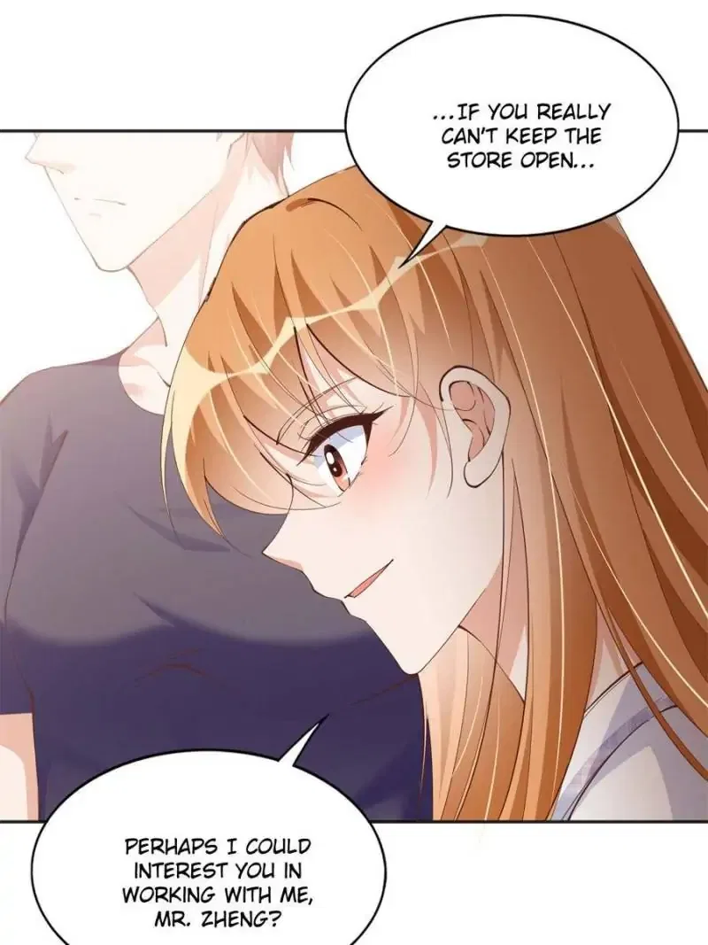 Reincarnation Of The Businesswoman At School Chapter 97 – Page 10